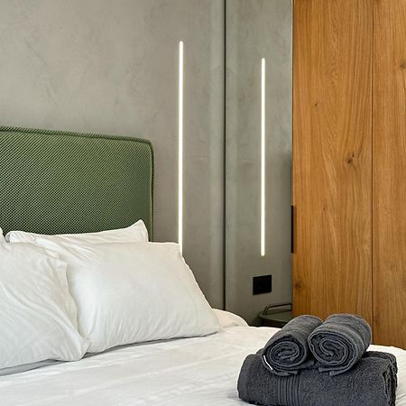 Greenkaravan Suite Szaloniki Kültér fotó